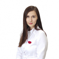 Леонтьева Гюзель Менировна
