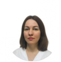 Вахрушева Елена Юрьевна