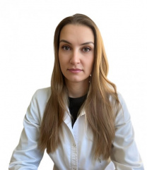 Кукарева Анна Олеговна