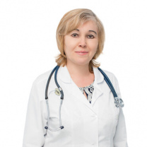 Хрячкова Надежда Николаевна