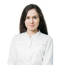 Бурнаева Наталья Сергеевна