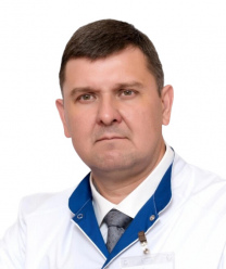 Куликов Денис Владимирович