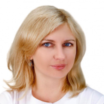 Гатальская Ульяна Александровна