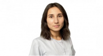 Миникаева Алия Фяргатовна