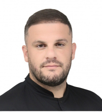 Мхитарян Артём Симонович
