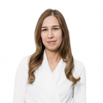 Свечкова Ольга Юрьевна