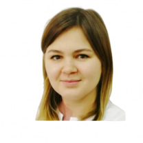 Лушавина Алина Александровна