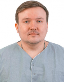 Ромашин Денис Владимирович