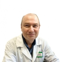 Чиндин Дмитрий Владимирович
