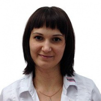 Кузнецова Людмила Сергеевна