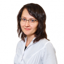 Кадкина Анастасия Вячеславовна