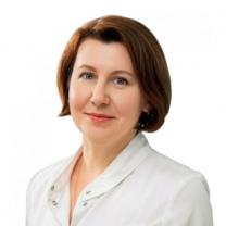 Федорова Алла Викторовна