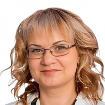 Фомина Елена Александровна