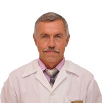 Хрячков Сергей Арсентьевич
