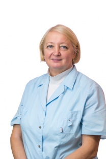 Карпова Светлана Дмитриевна
