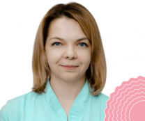 Андреянова Надежда Владимировна