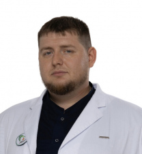 Корецкий Евгений Евгеньевич