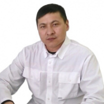 Саидов Салих Тухтамуродович
