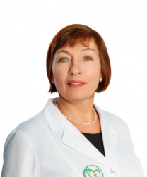 Ермишина Елена Алексеевна