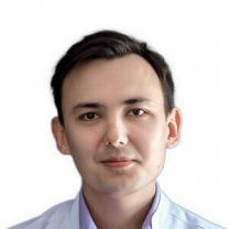 Ширьязданов Рамиль Уралович