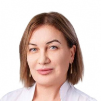 Назарова Елена Валериевна