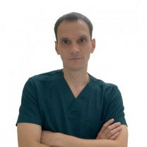 Чичиров Евгений Николаевич