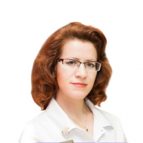 Каюкова Валерия Александровна