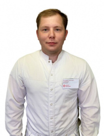 Шубенков Валерий Сергеевич