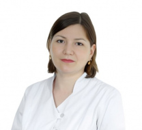 Толстых Юлия Евгеньевна