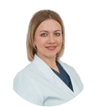 Корюкина Елена Анатольевна
