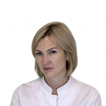 Урываева Светлана Владимировна