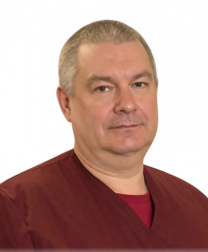 Абросимов Игорь Валентинович