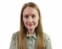 Лопатина Нина Геннадьевна