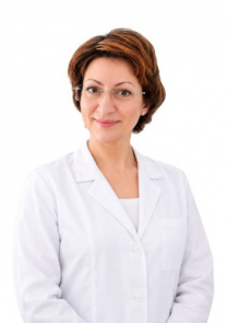 Куляндина Юлия Вячеславовна