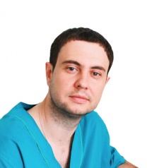 Демчук Владимир Михайлович