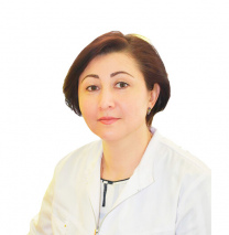 Беланова Наталья Вячеславовна