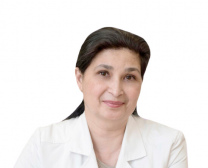 Махлина Елена Алексеевна