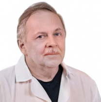 Германов Андрей Владимирович