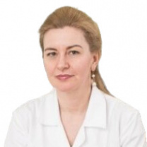 Спиридонова Наталья Владимировна