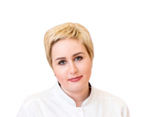 Тренева Екатерина Вячеславовна