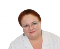 Тюрина Надежда Владимировна