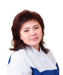 Шорохова Татьяна Владимировна