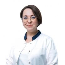Бондаревич Ольга Александровна