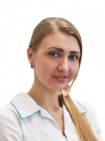 Месенгисер Наталья Сергеевна