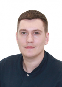 Кротов Антон Игоревич