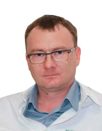 Свиридов Роман Константинович
