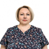 Дикарева Светлана Валериевна