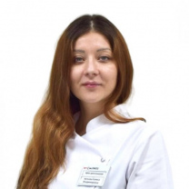Каткова Галина Владимировна
