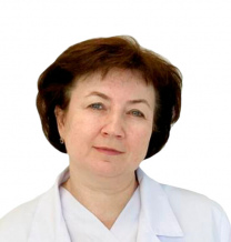 Катюшина Вероника Олеговна