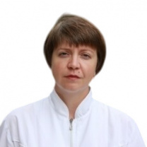 Каменская Надежда Владимировна